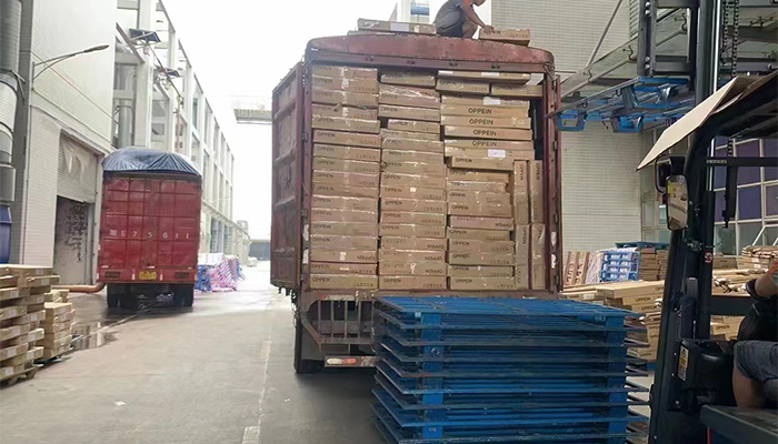 深圳到忻州物流專線_資質(zhì)齊全「運保時效」