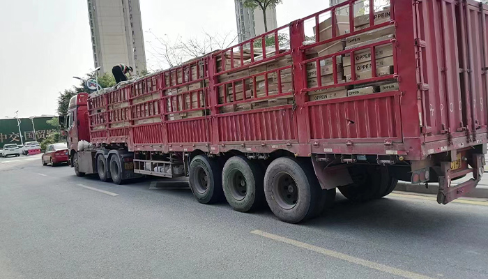 漳州到陽泉物流專線_直達到站「無需中轉(zhuǎn)」